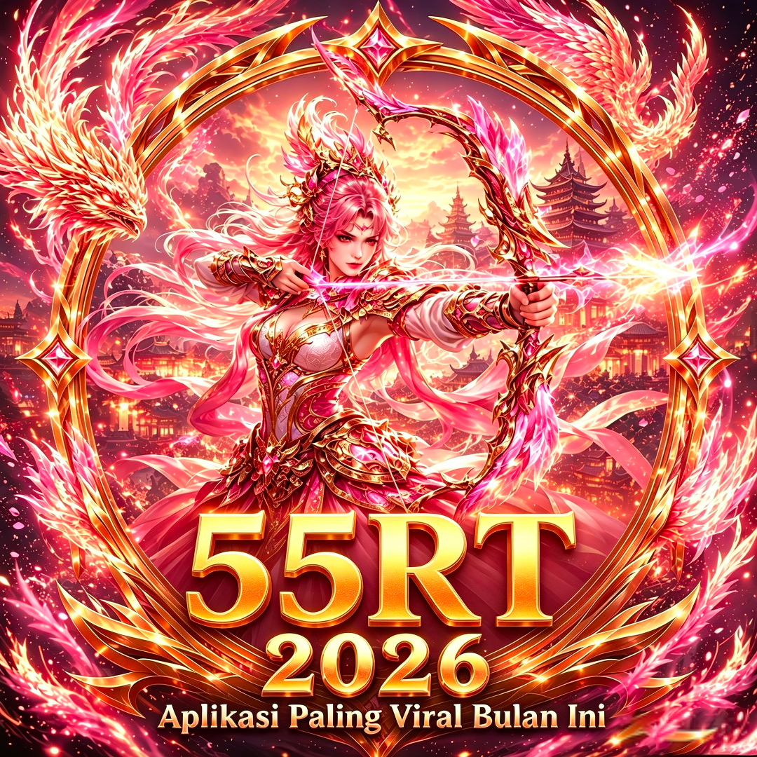 55RT - 55rt Download Login Aman ๐ฅ