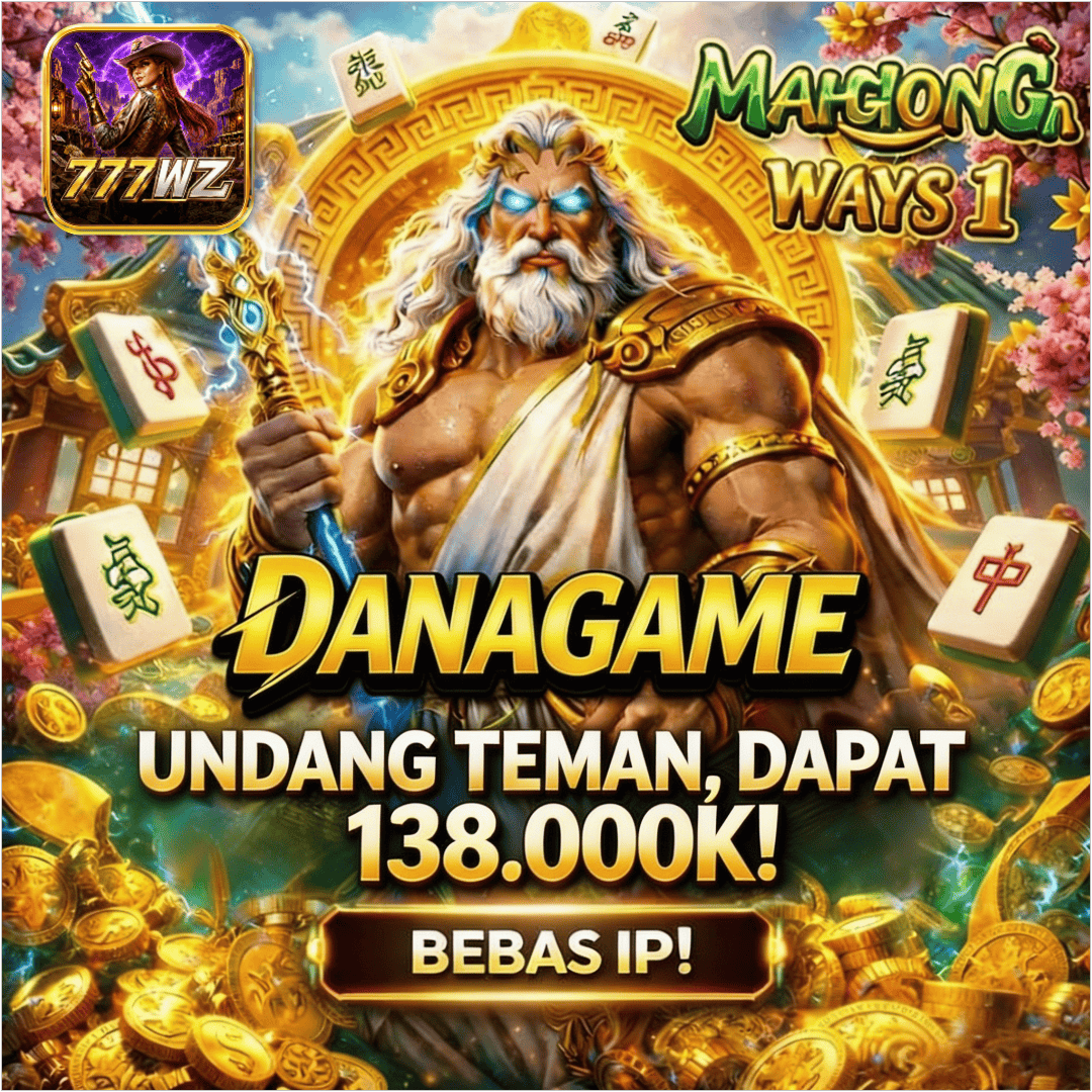 777WZ - Situs Resmi 777wz Login & App Aman