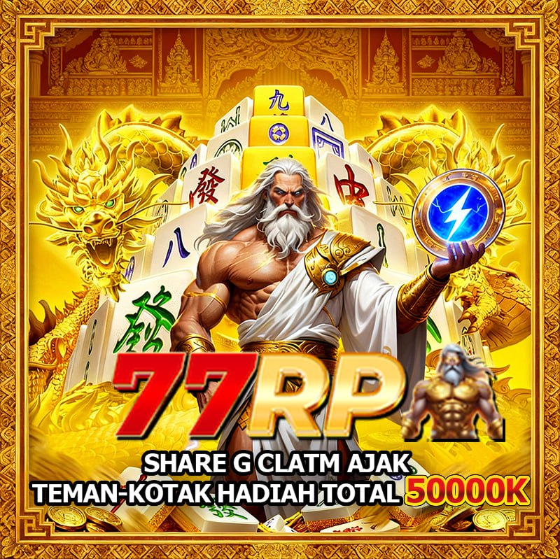 77RP - 77rp Login Akun Terbaru ✅