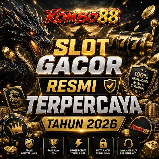 COMBO88 - Situs Resmi combo88 Daftar & Download Terbaru