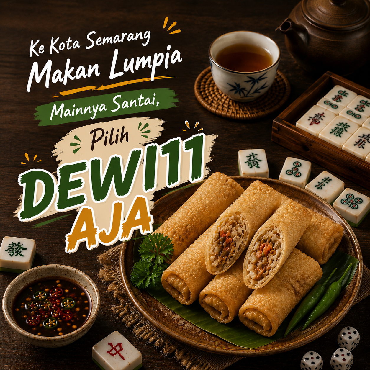 DEWI11 - Situs Resmi dewi11 Unduh App & Akun Aman ⭐