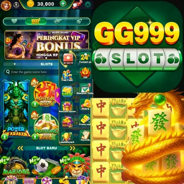 GG999 - gg999 Download Daftar Akun Aman ๐