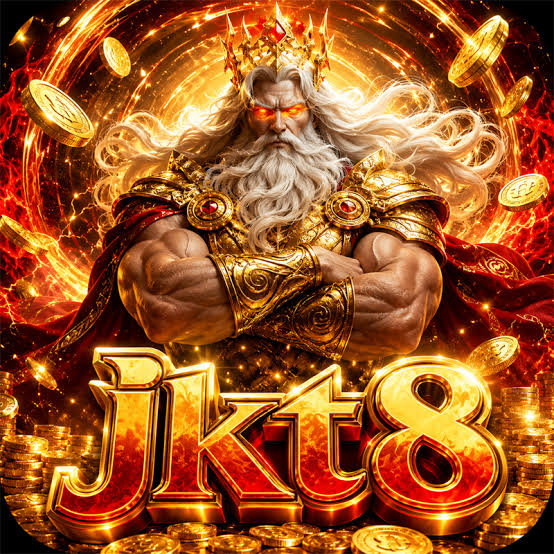 JKT8 - jkt8 App Akun Login Mudah ⭐