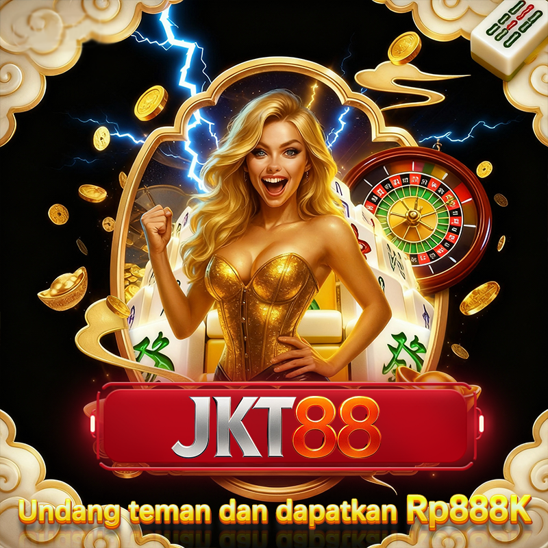 JKT88 - jkt88 Daftar Unduh Terbaru ⚡