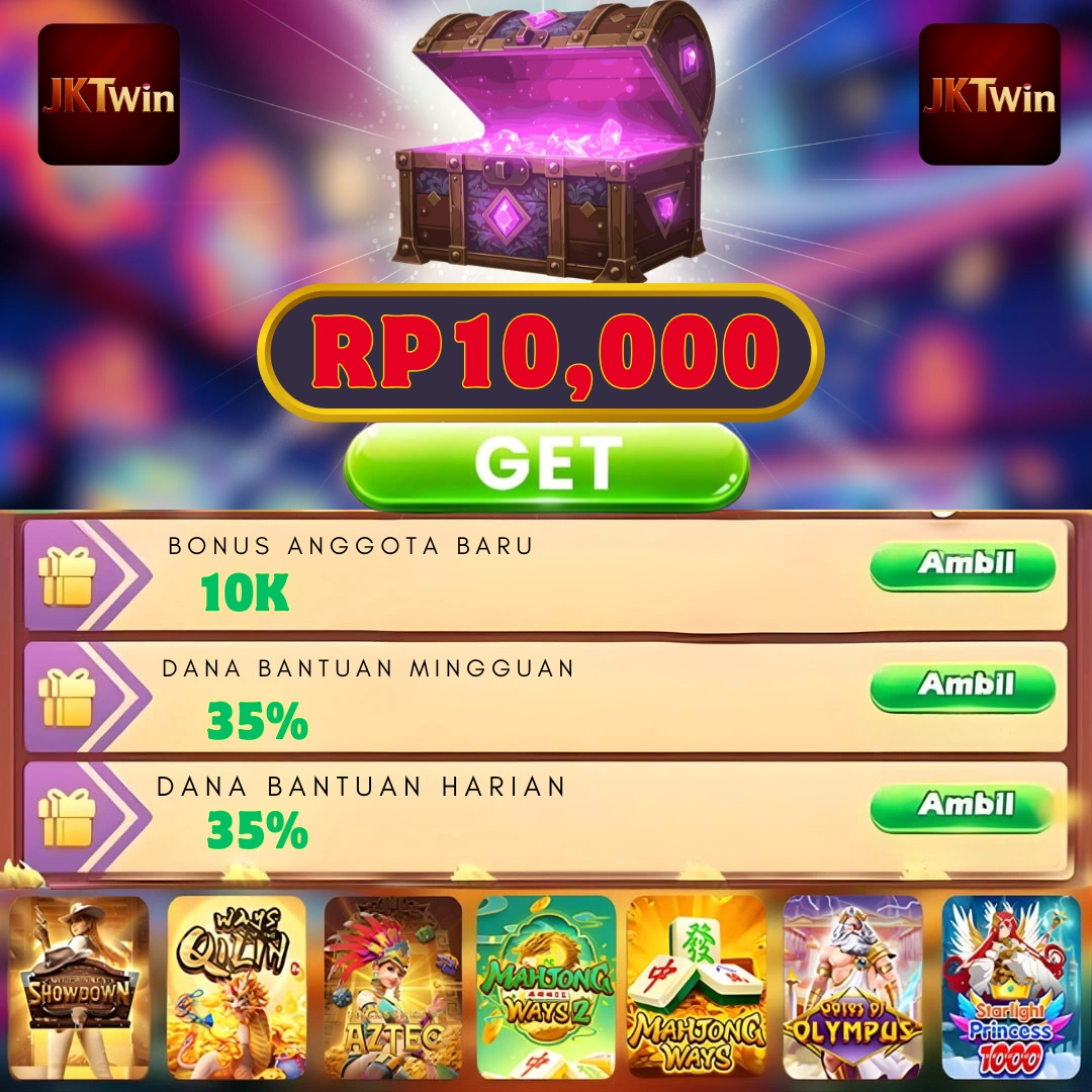 JKTWIN - Login Akun jktwin Mudah Aman Terbaru Aman