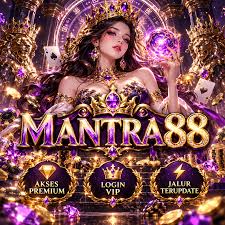 MANTRA88 - MANTRA88 Official ✓ Unduh APK Terbaru