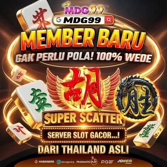MDG99 - Login mdg99 App Mudah