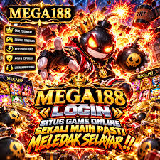 MEGA188 - Slot Indonesia Jadi Pilihan untuk Menjelajahi Tema Slot Online Berbeda