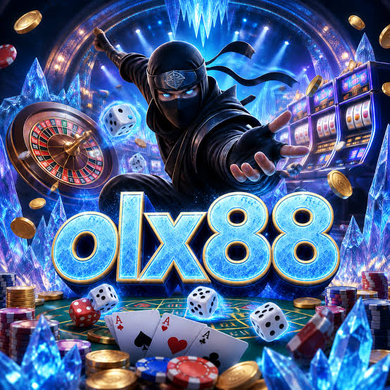 OLX88 - Slot Indonesia Jadi Pilihan untuk Menjelajahi Tema Slot Online Berbeda
