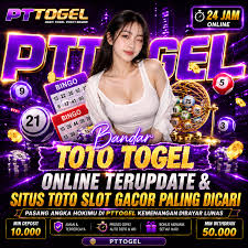 PTTOGEL - pttogel Login Daftar Akun Aman