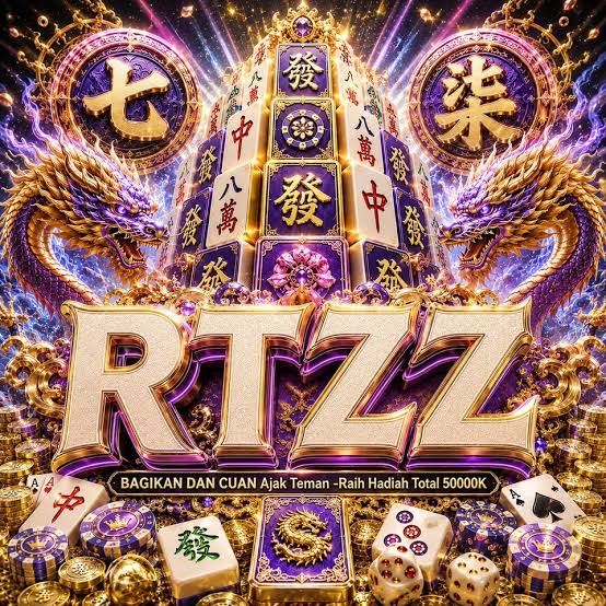 RTZZ - Download rtzz Akun Mudah Terbaru