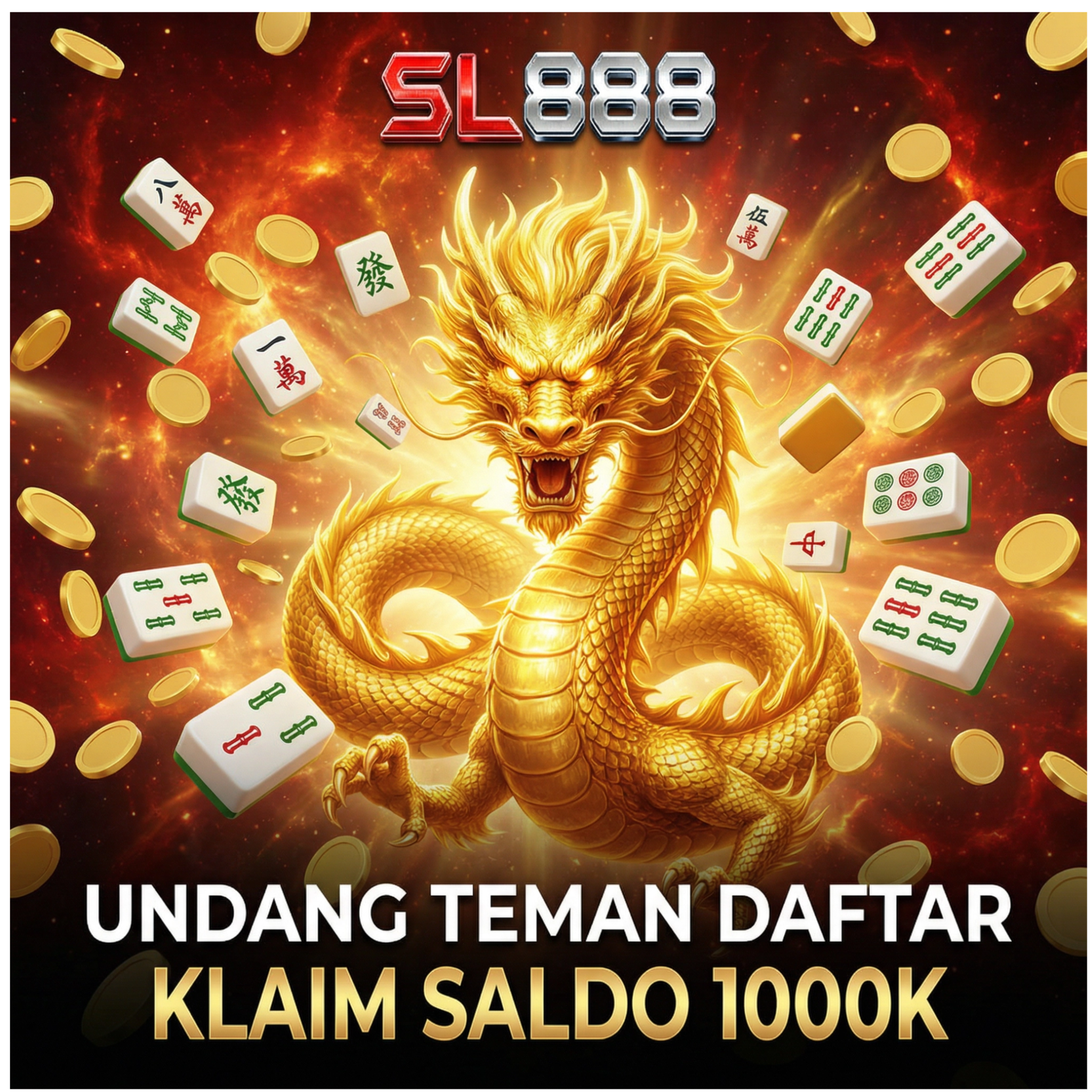 SL888 - Web Resmi sl888 Daftar Akun & App Aman ๐