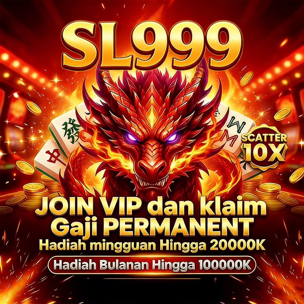 SL999 - Situs Resmi sl999 Daftar & Download Terbaru