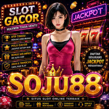 SOJU88 - Download SOJU88 Akun Mudah Terbaru