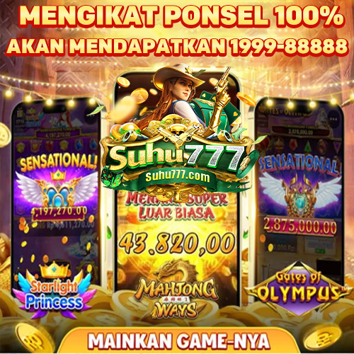 Olahraga suhu777
