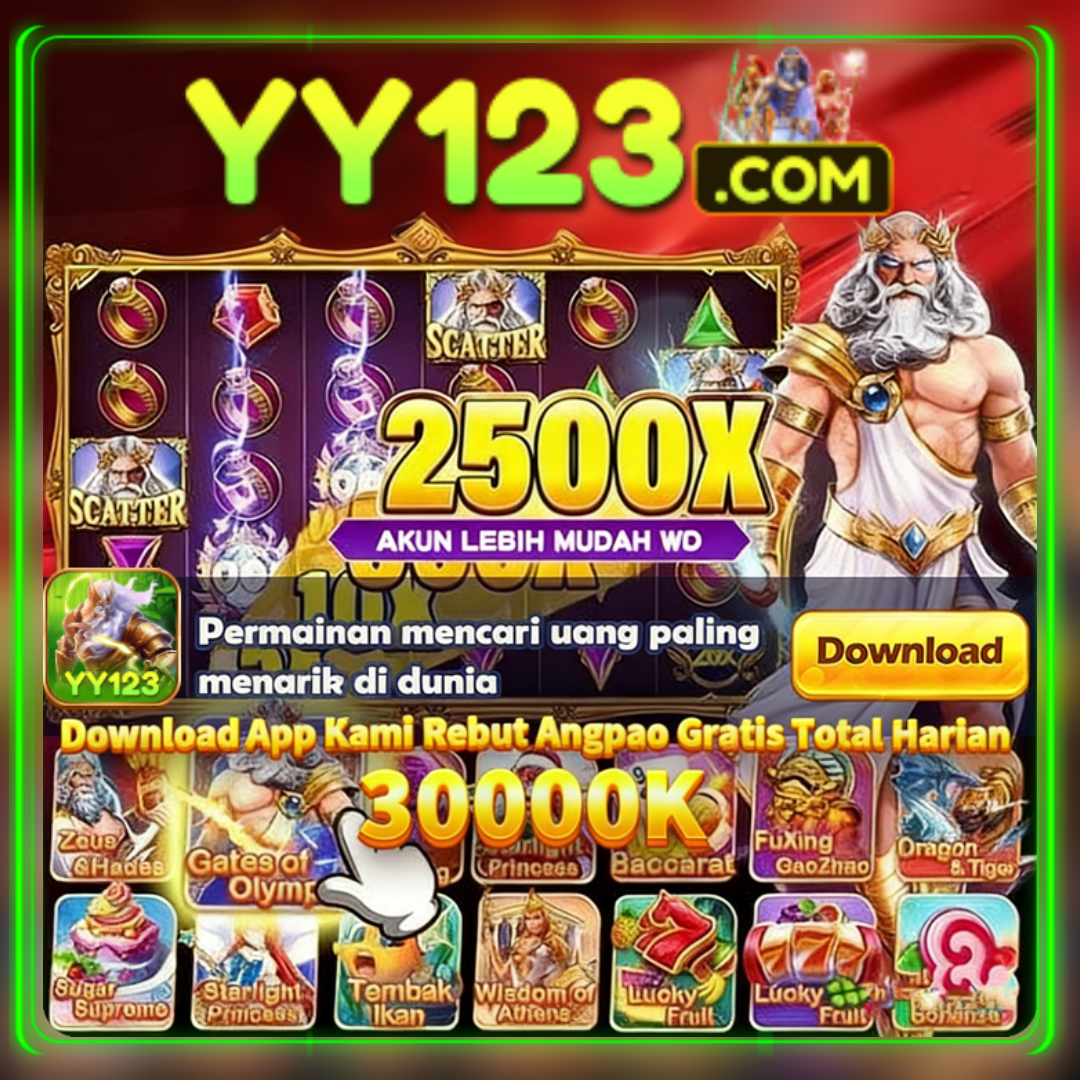 YY123 - Daftar App Aman Terbaru ⭐